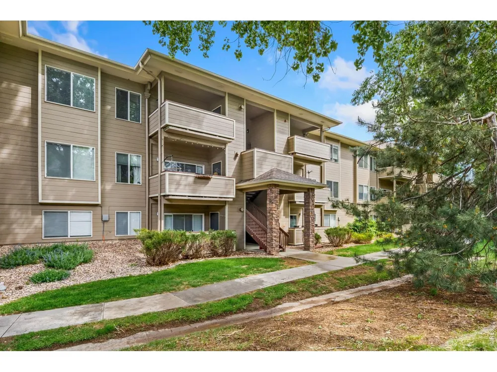 4545 Wheaton Drive #E-380 Fort Collins, CO 80525