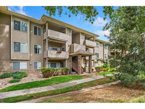 4545 Wheaton Drive #E-380
