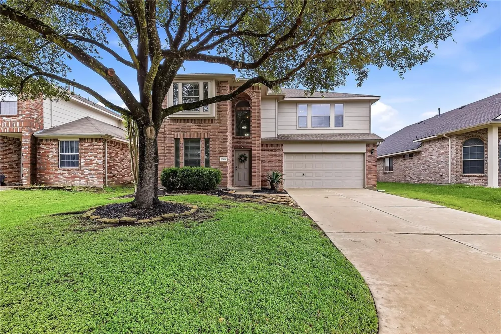32014 Decker Oaks Drive Pinehurst, TX 77362