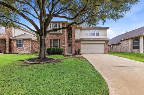 32014 Decker Oaks Drive