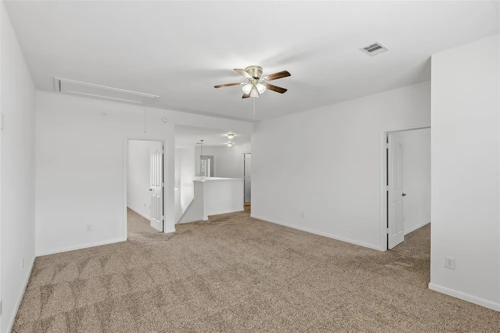 32014 Decker Oaks Drive Pinehurst, TX 77362