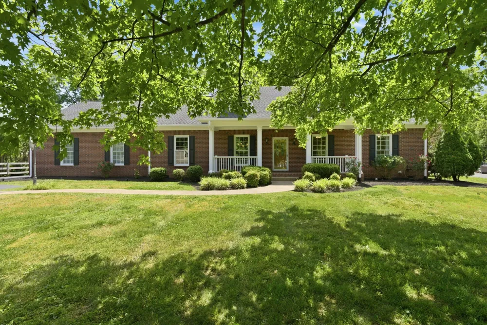 209 Cotton Ln Franklin, TN 37069