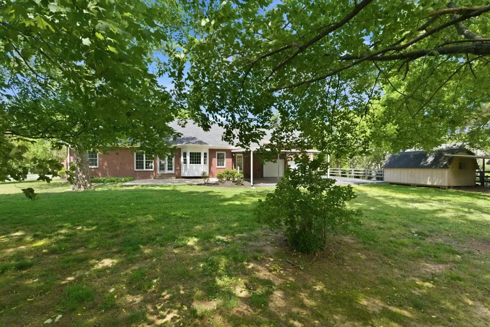 209 Cotton Ln Franklin, TN 37069
