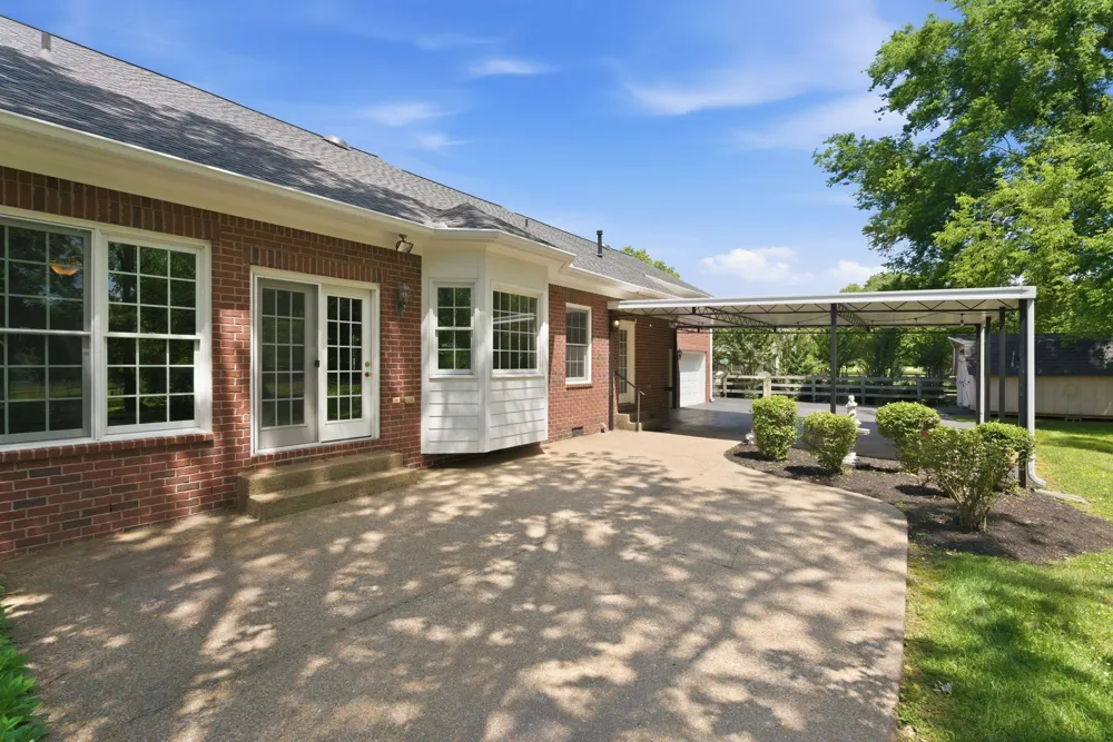 209 Cotton Ln Franklin, TN 37069