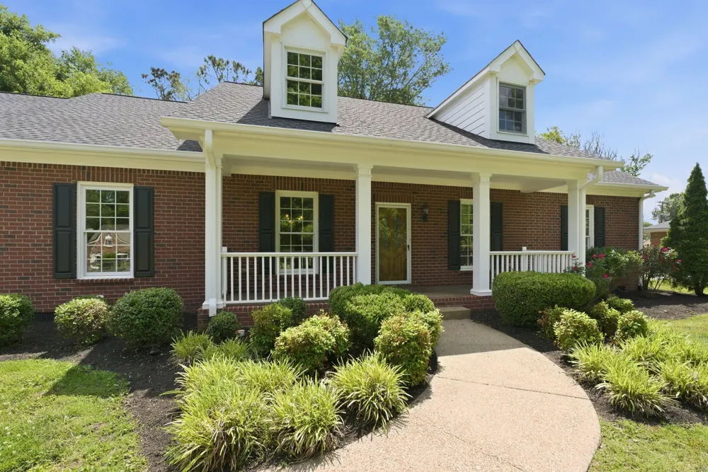 209 Cotton Ln Franklin, TN 37069