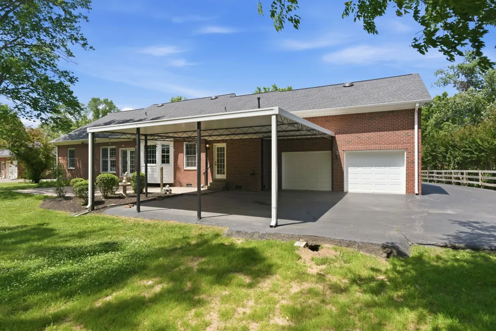 209 Cotton Ln Franklin, TN 37069