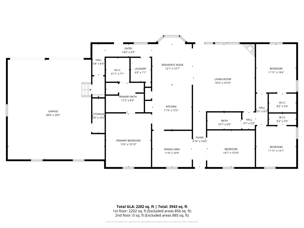 209 Cotton Ln Franklin, TN 37069