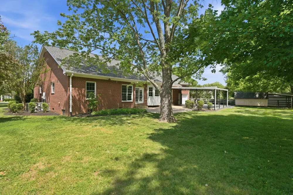 209 Cotton Ln Franklin, TN 37069