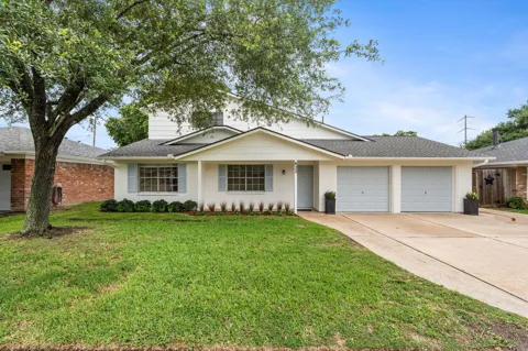 822 Kaufman Drive