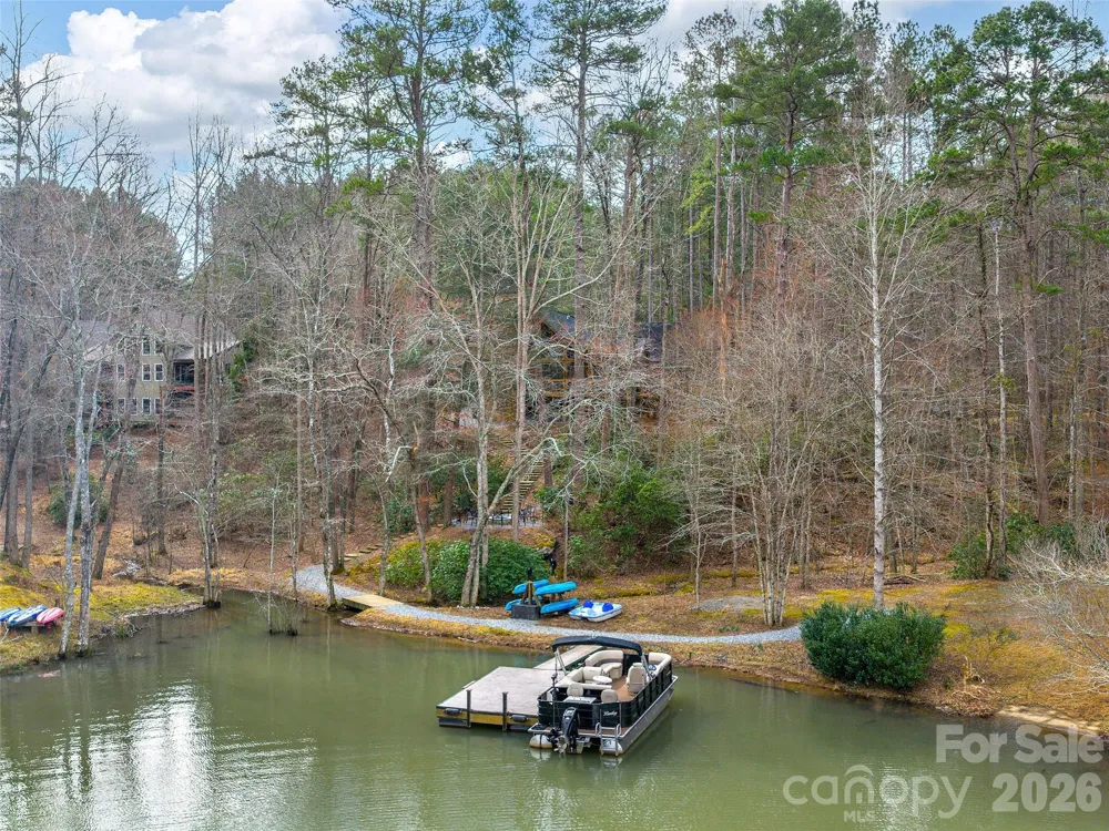 201 Hawk Ridge Drive Mill Spring, NC 28756