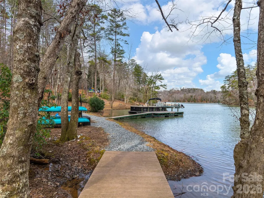 201 Hawk Ridge Drive Mill Spring, NC 28756