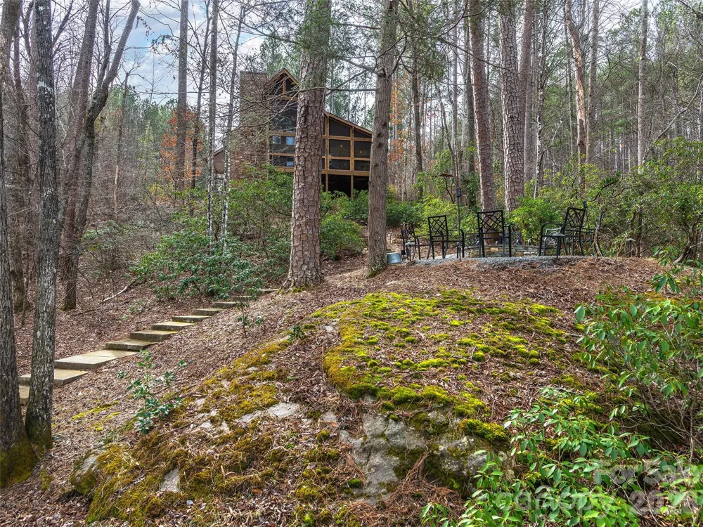 201 Hawk Ridge Drive Mill Spring, NC 28756