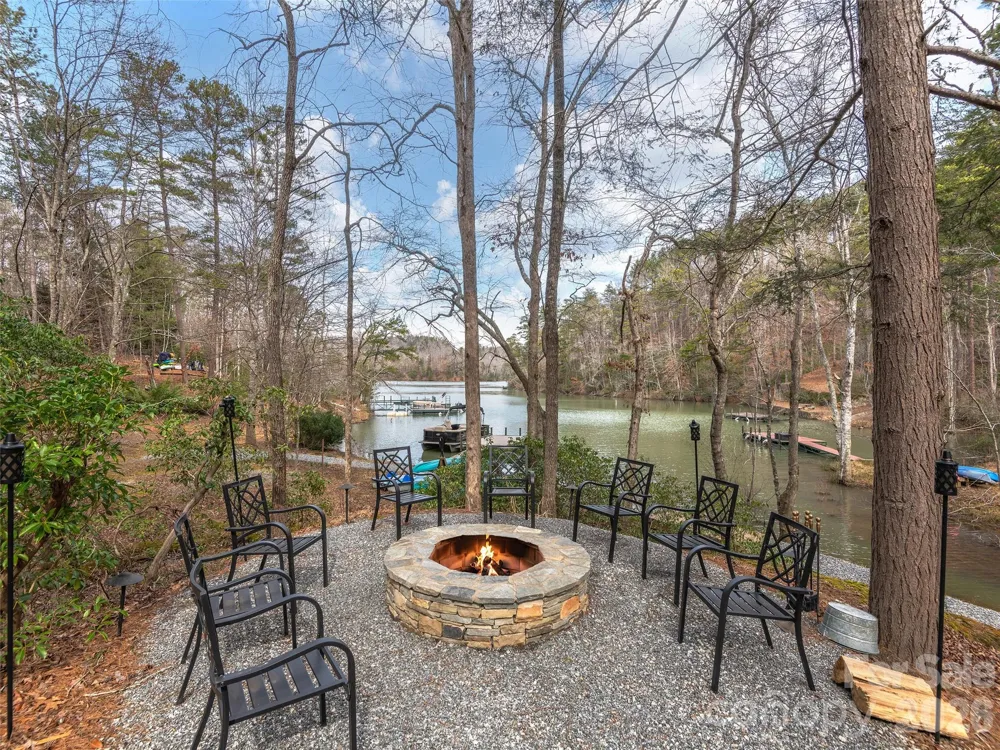 201 Hawk Ridge Drive Mill Spring, NC 28756