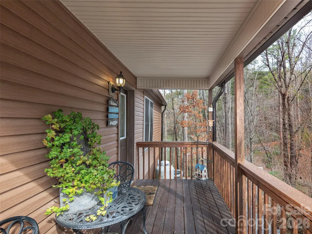 201 Hawk Ridge Drive Mill Spring, NC 28756