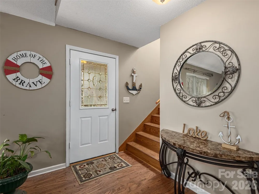 201 Hawk Ridge Drive Mill Spring, NC 28756