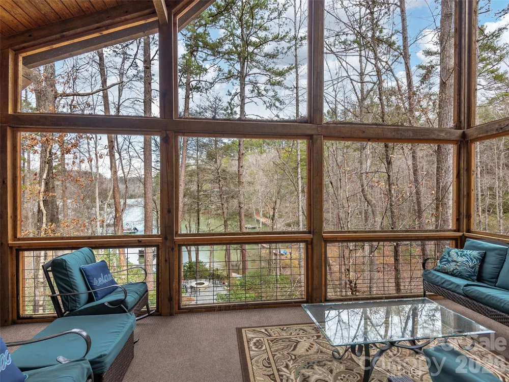 201 Hawk Ridge Drive Mill Spring, NC 28756