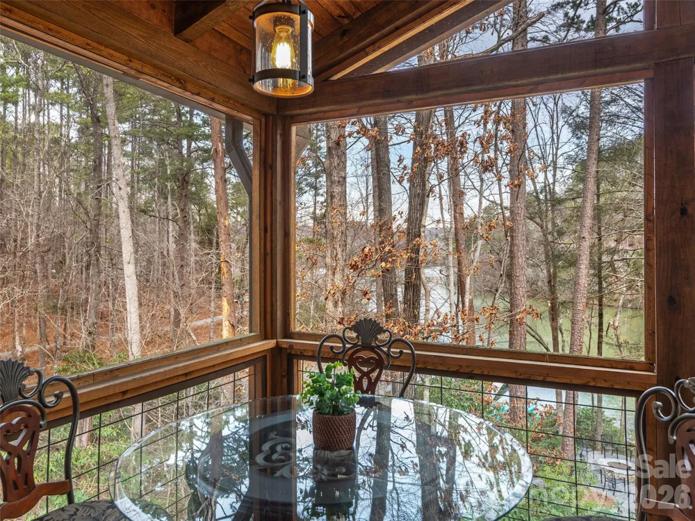 201 Hawk Ridge Drive Mill Spring, NC 28756