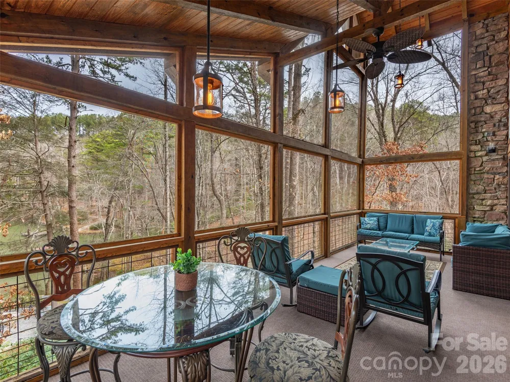 201 Hawk Ridge Drive Mill Spring, NC 28756