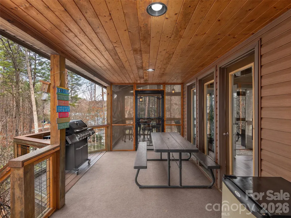 201 Hawk Ridge Drive Mill Spring, NC 28756