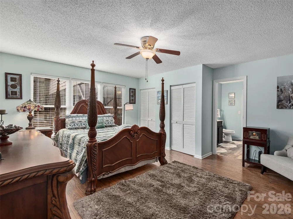 201 Hawk Ridge Drive Mill Spring, NC 28756