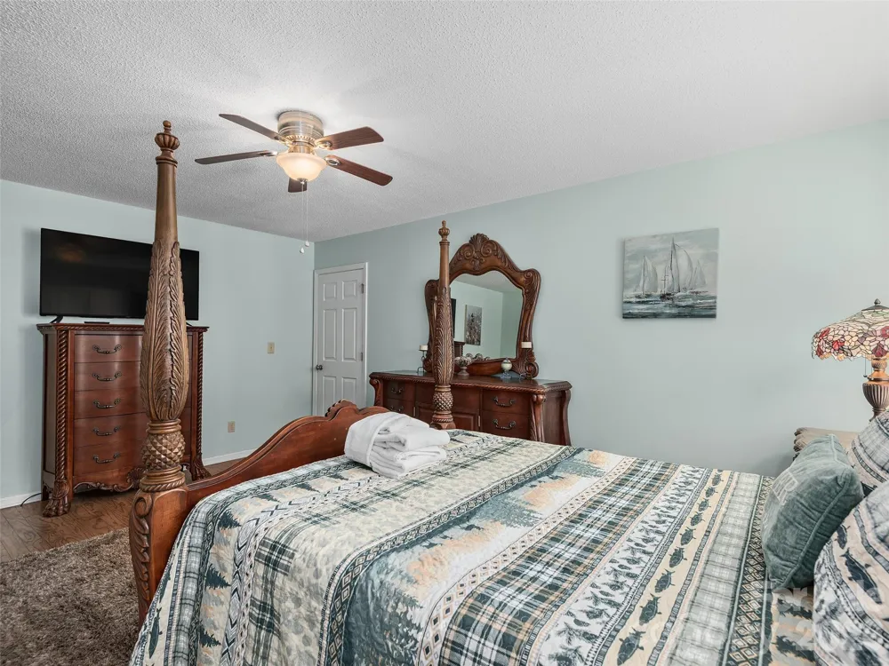 201 Hawk Ridge Drive Mill Spring, NC 28756