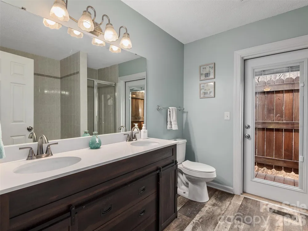 201 Hawk Ridge Drive Mill Spring, NC 28756