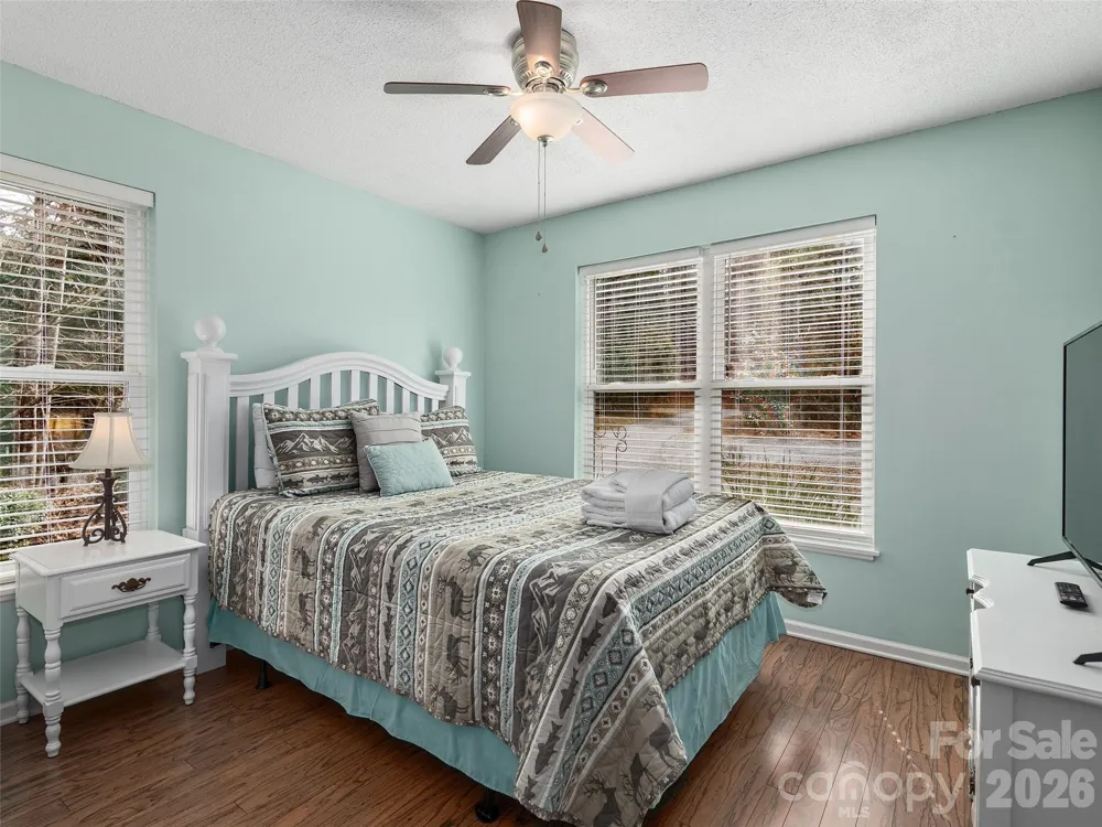 201 Hawk Ridge Drive Mill Spring, NC 28756