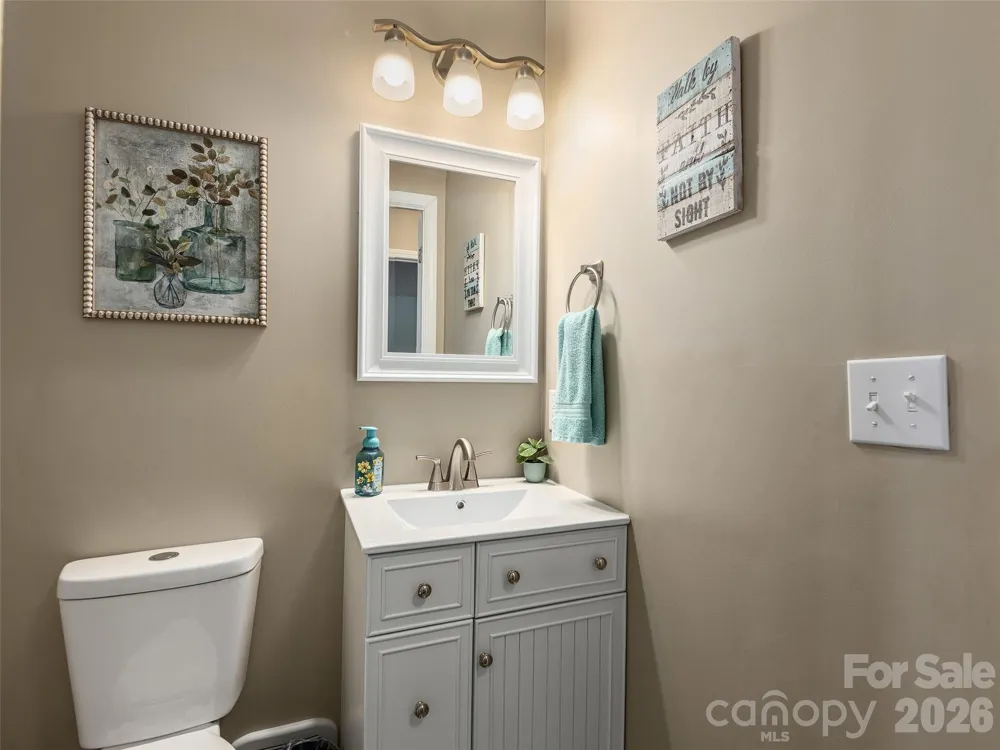 201 Hawk Ridge Drive Mill Spring, NC 28756