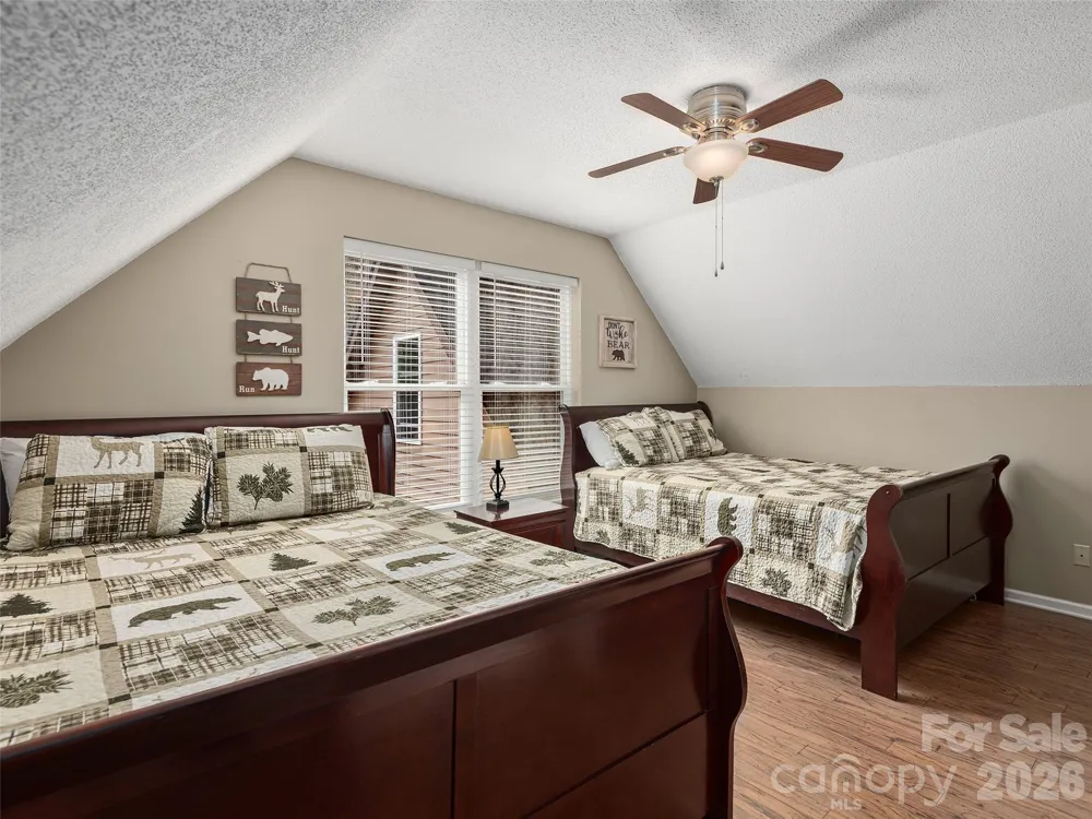 201 Hawk Ridge Drive Mill Spring, NC 28756