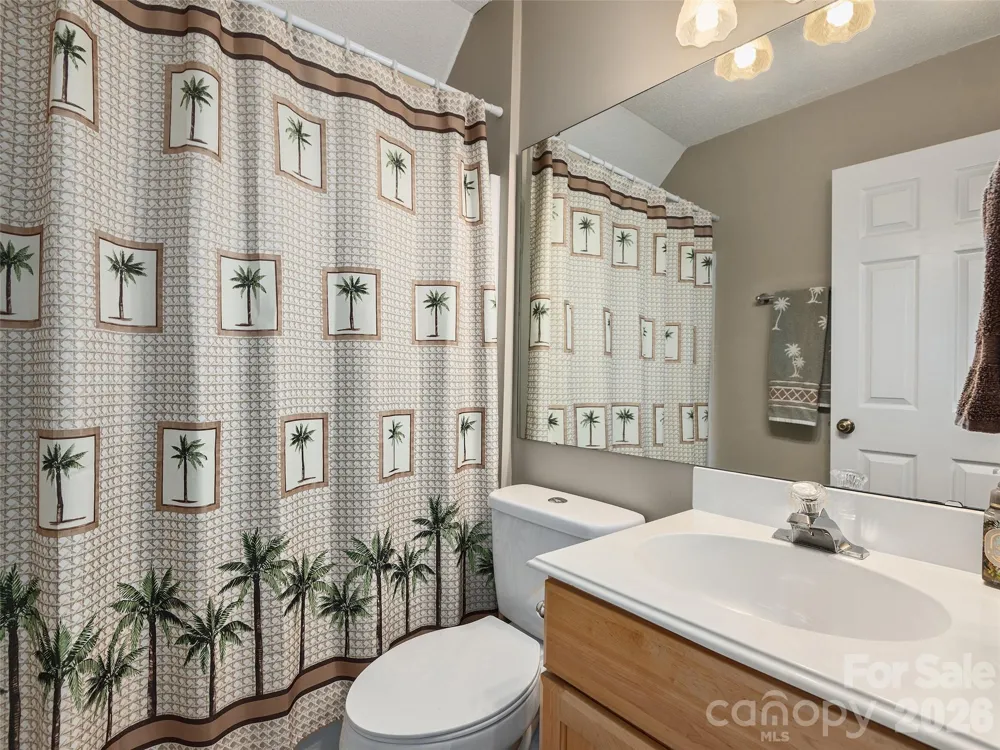 201 Hawk Ridge Drive Mill Spring, NC 28756