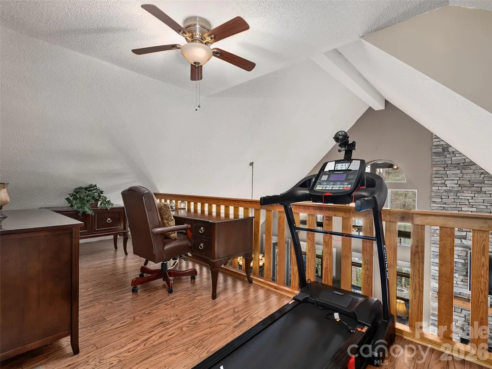201 Hawk Ridge Drive Mill Spring, NC 28756
