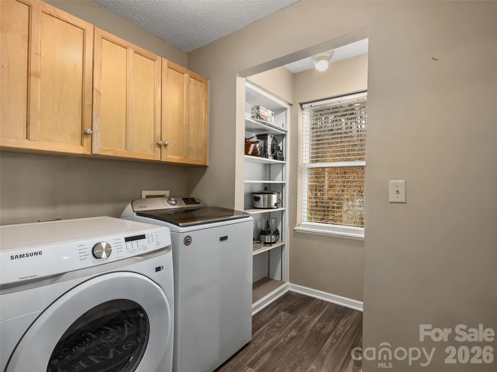 201 Hawk Ridge Drive Mill Spring, NC 28756