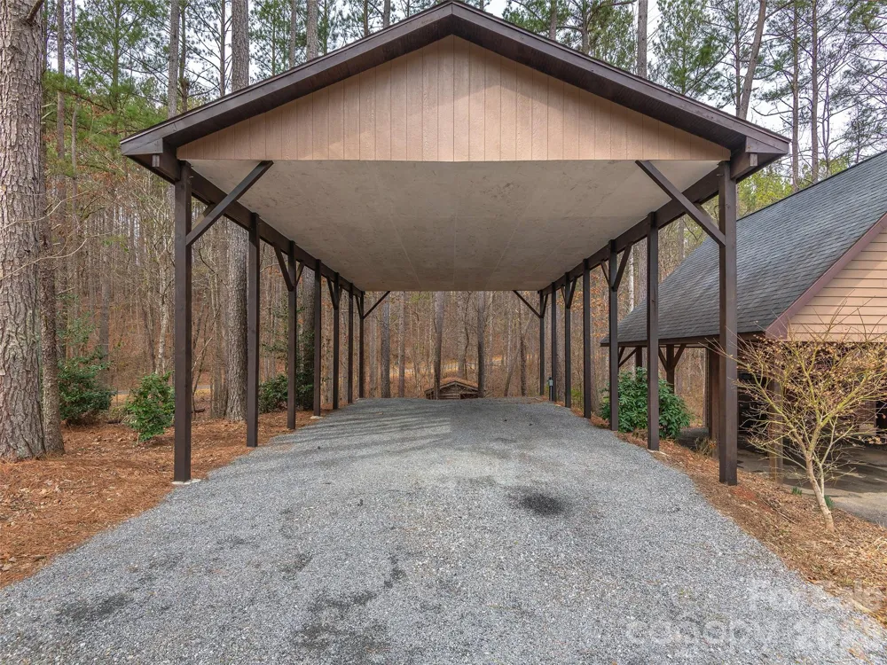 201 Hawk Ridge Drive Mill Spring, NC 28756