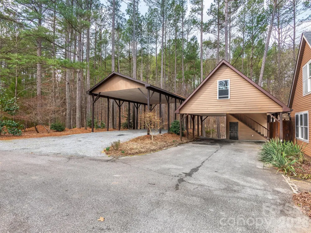201 Hawk Ridge Drive Mill Spring, NC 28756