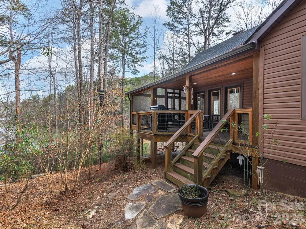 201 Hawk Ridge Drive Mill Spring, NC 28756