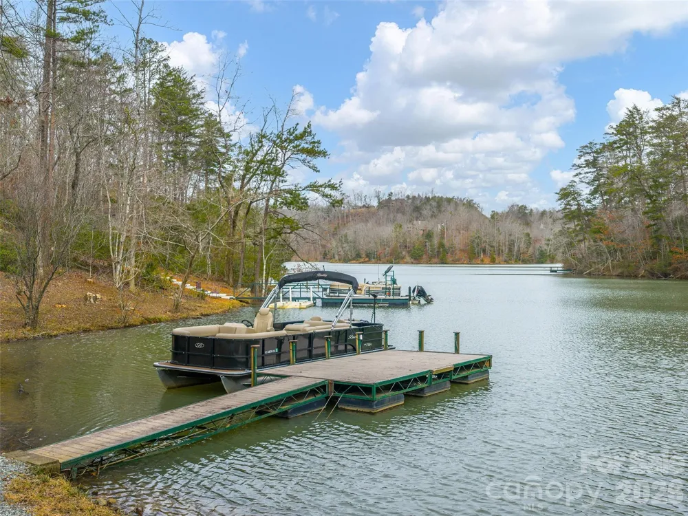 201 Hawk Ridge Drive Mill Spring, NC 28756