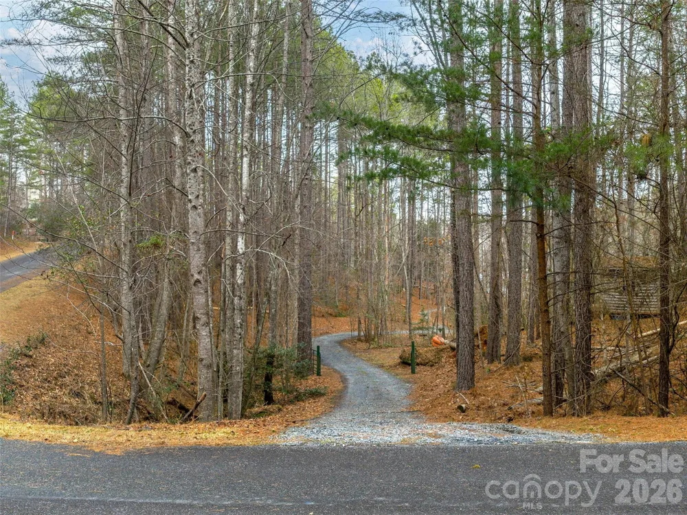201 Hawk Ridge Drive Mill Spring, NC 28756