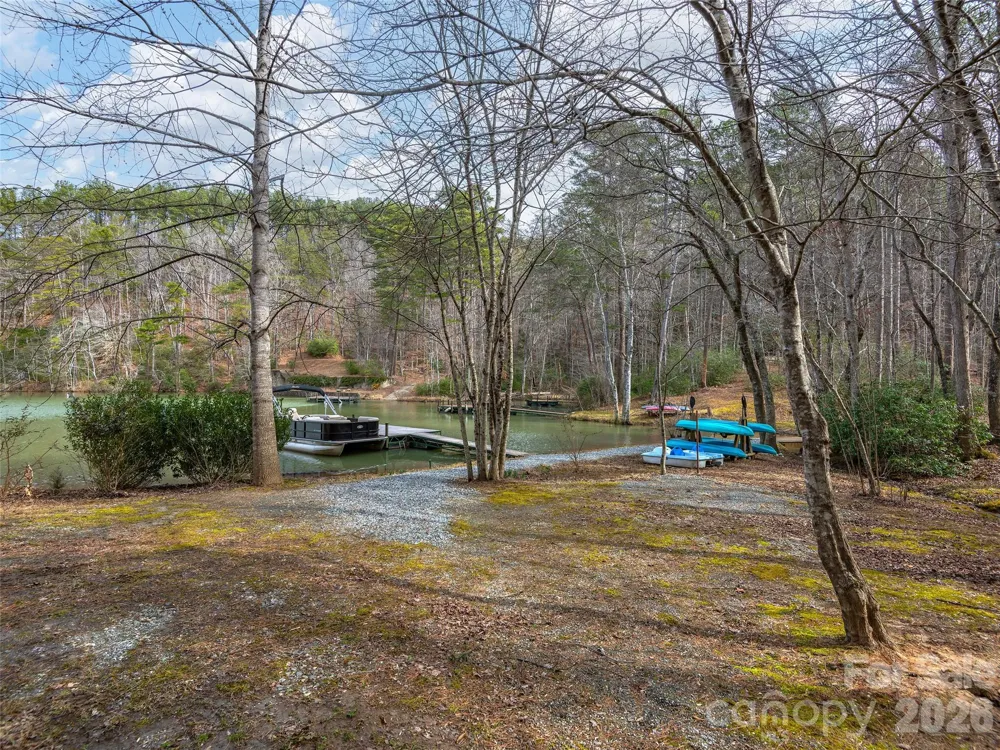 201 Hawk Ridge Drive Mill Spring, NC 28756
