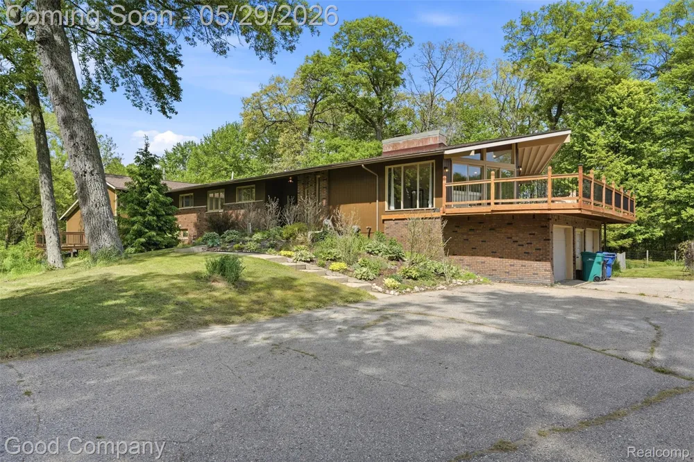 5130 Seymour Lake Road Brandon Charter Township, MI 48371