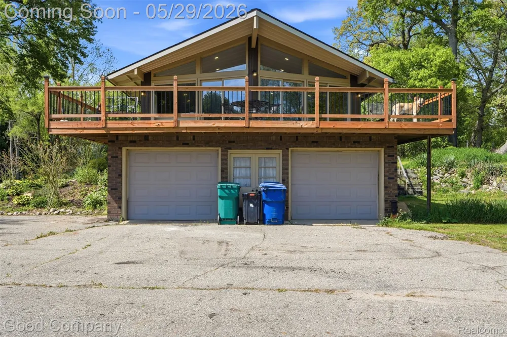 5130 Seymour Lake Road Brandon Charter Township, MI 48371