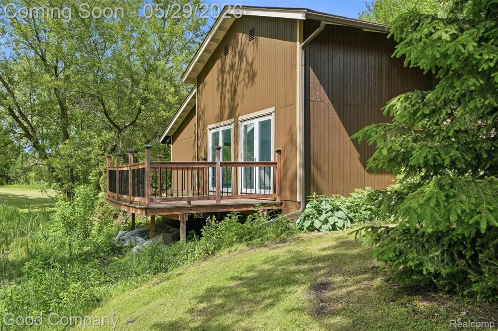 5130 Seymour Lake Road Brandon Charter Township, MI 48371