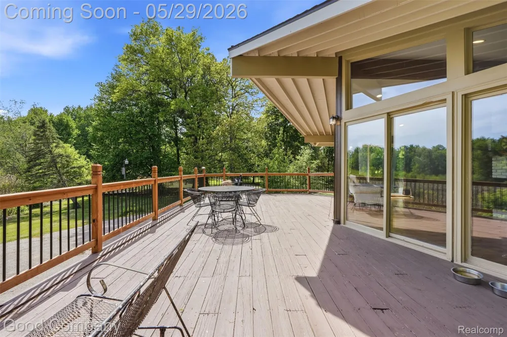 5130 Seymour Lake Road Brandon Charter Township, MI 48371