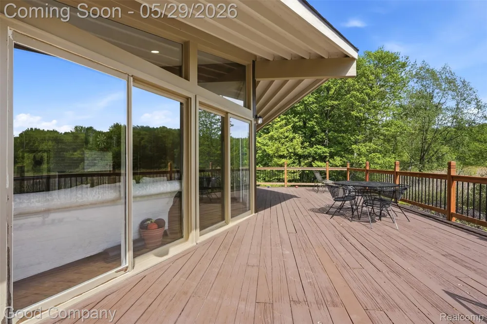 5130 Seymour Lake Road Brandon Charter Township, MI 48371