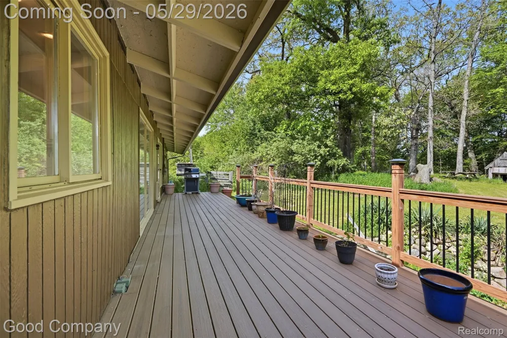 5130 Seymour Lake Road Brandon Charter Township, MI 48371
