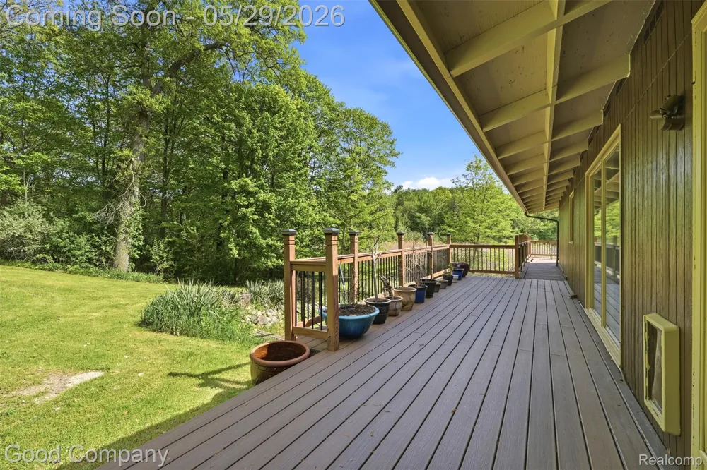 5130 Seymour Lake Road Brandon Charter Township, MI 48371
