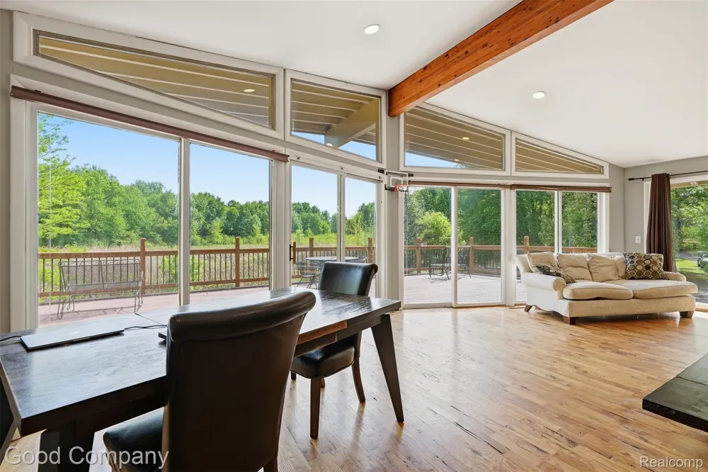 5130 Seymour Lake Road Brandon Charter Township, MI 48371