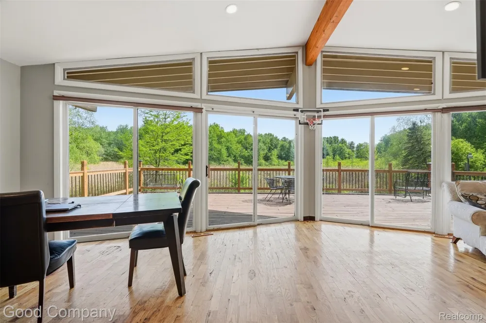 5130 Seymour Lake Road Brandon Charter Township, MI 48371
