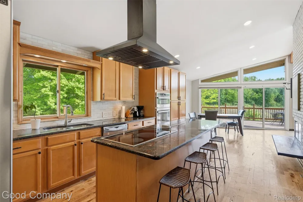 5130 Seymour Lake Road Brandon Charter Township, MI 48371