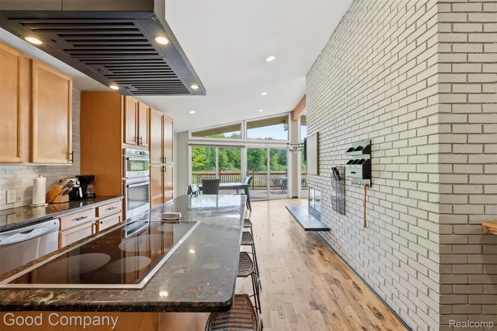 5130 Seymour Lake Road Brandon Charter Township, MI 48371