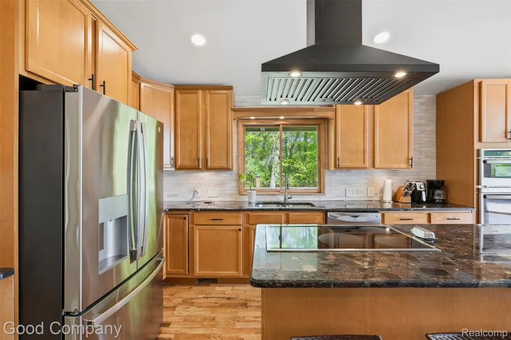 5130 Seymour Lake Road Brandon Charter Township, MI 48371